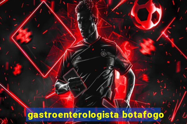 gastroenterologista botafogo